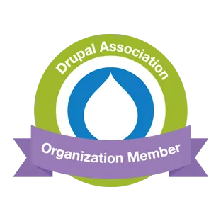 Drupal Association - Organization Member