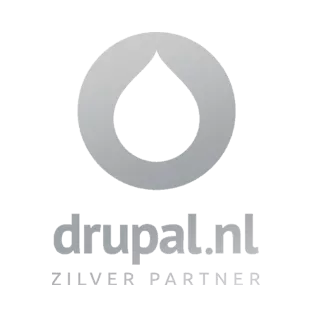 Stichting Drupal Nederland - zilver partner