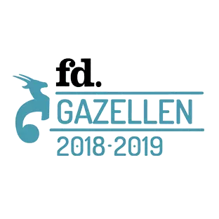FD Gazellen 2018 / 2019